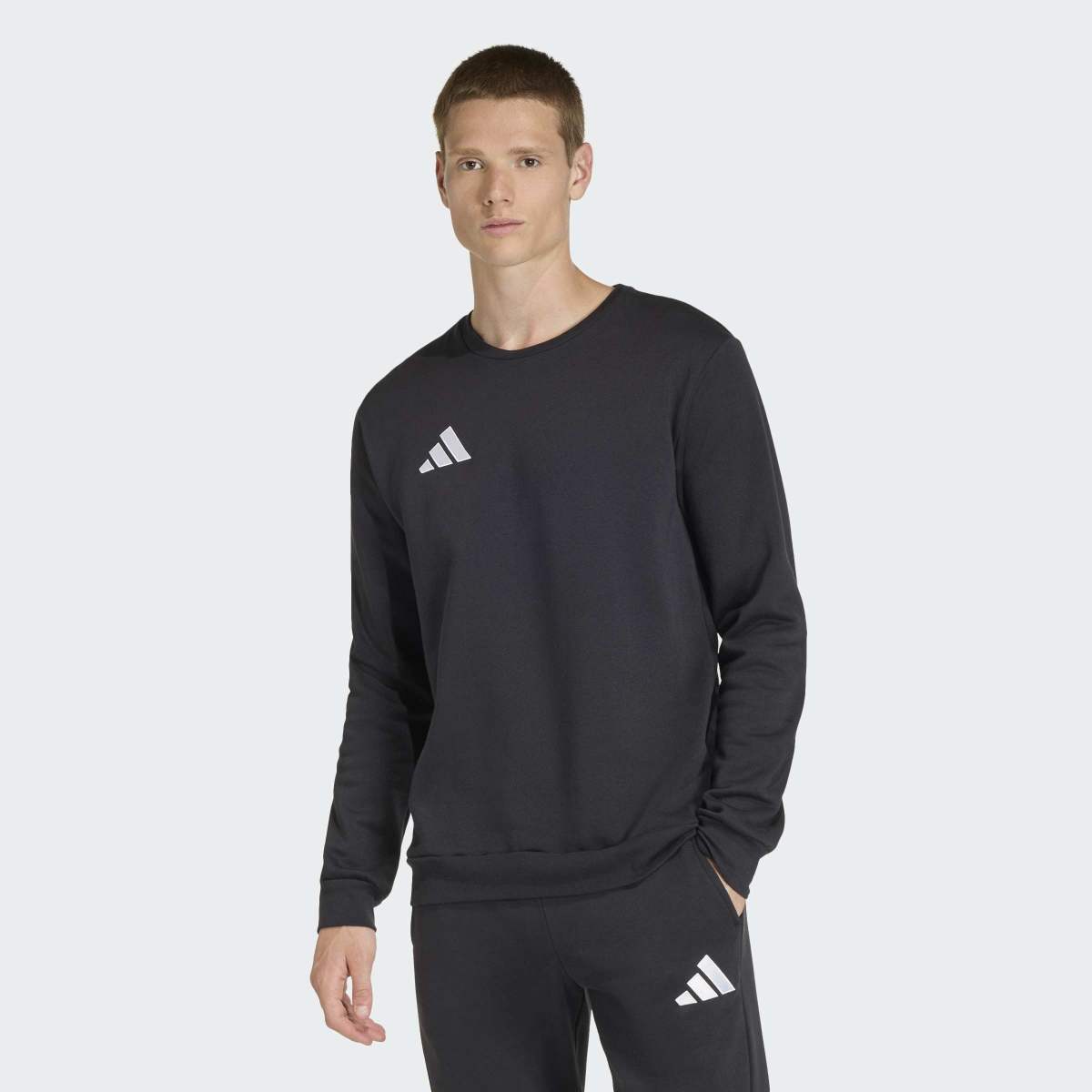 D.DEO ADIDAS ENT26 SW TOP M 