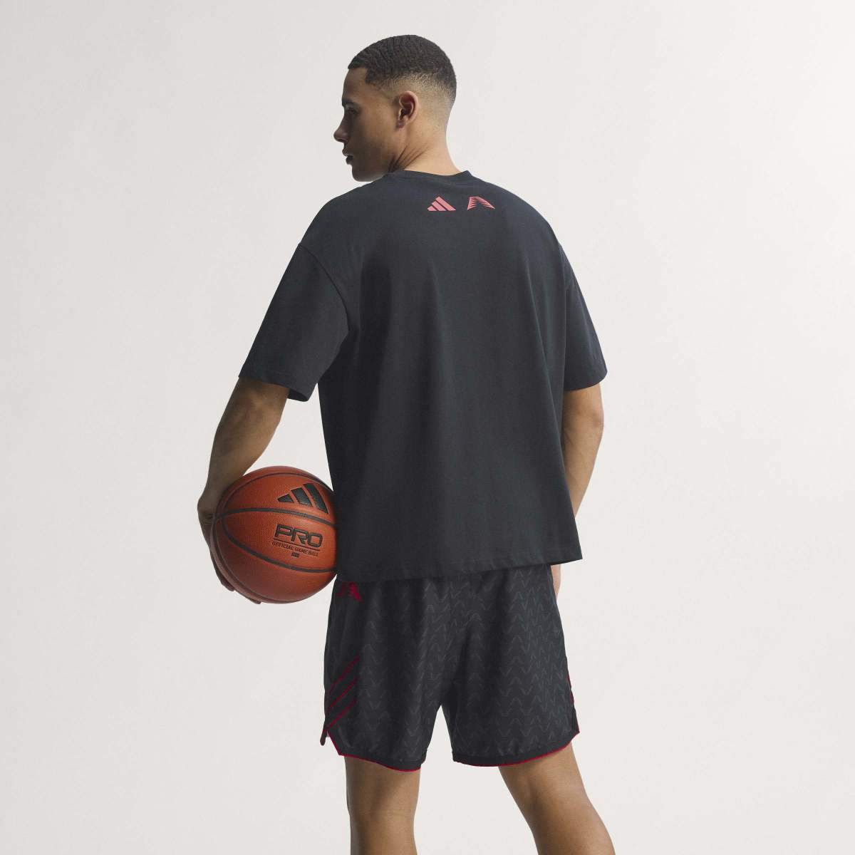 MAJICA ADIDAS ANTED DAWG TEE M 