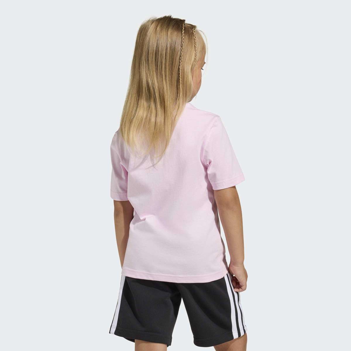 MAJICA ADIDAS LK SUMMER T GP 