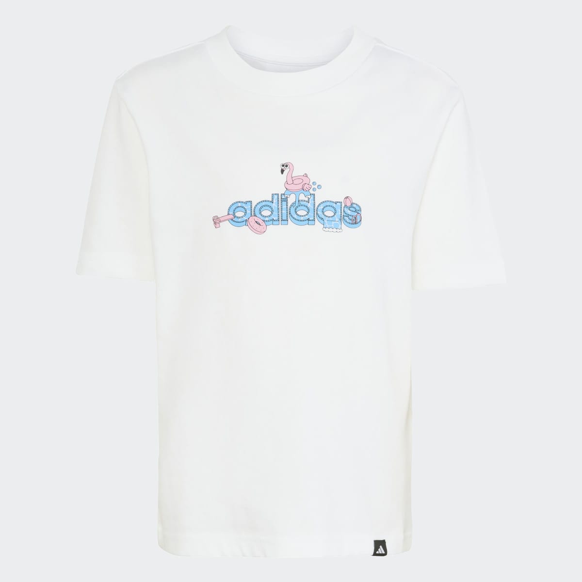 MAJICA ADIDAS LK SUMMER T GP 