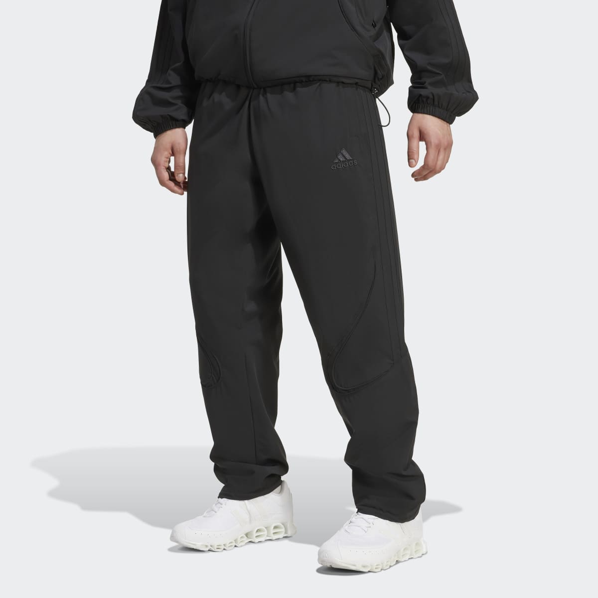 D.DEO ADIDAS TEAMGEIST TP M 