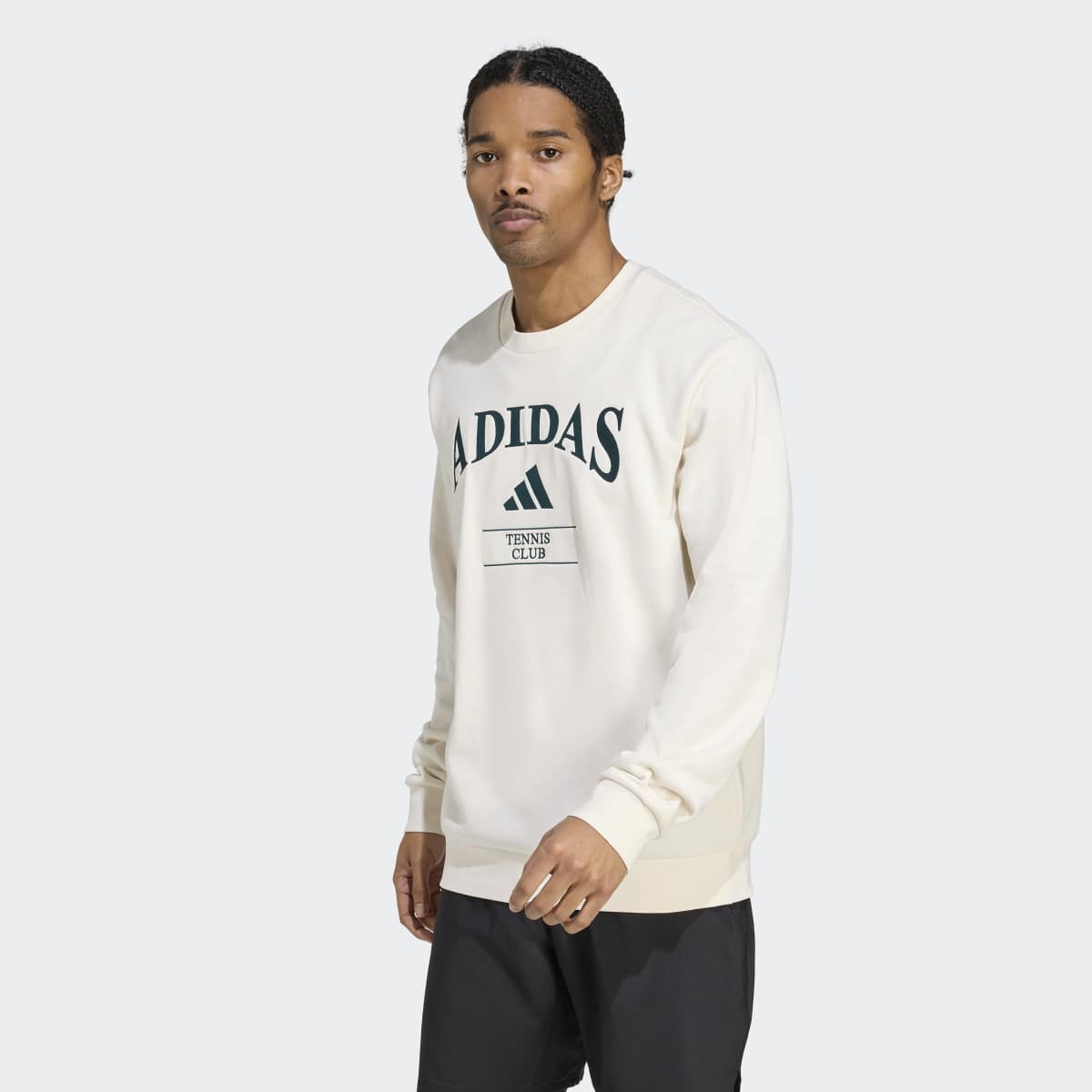 DUKS ADIDAS HRTG TNS G C M 
