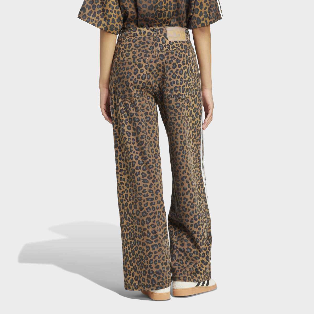 D.DEO ADIDAS DNM LOOSE PANTS W