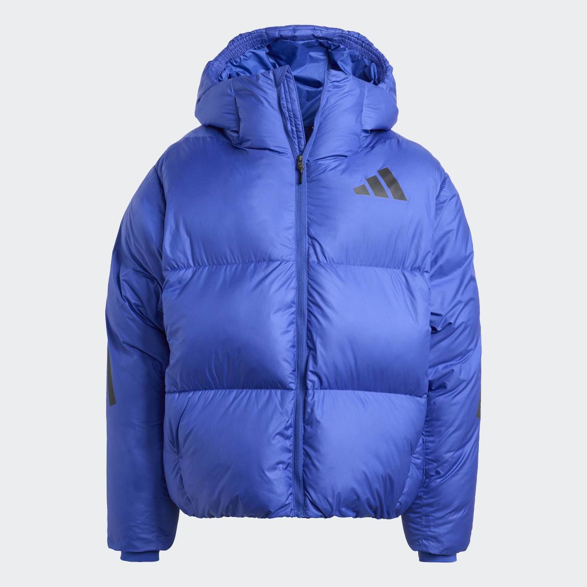 JAKNA ADIDAS J Z.N.E. JKT BG 