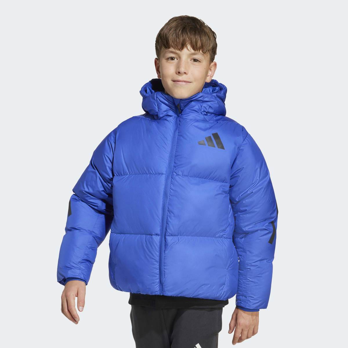JAKNA ADIDAS J Z.N.E. JKT BG