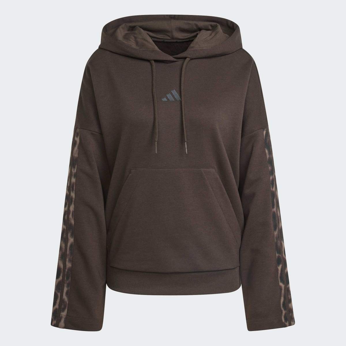 DUKS ADIDAS W AOP FT HD INF W