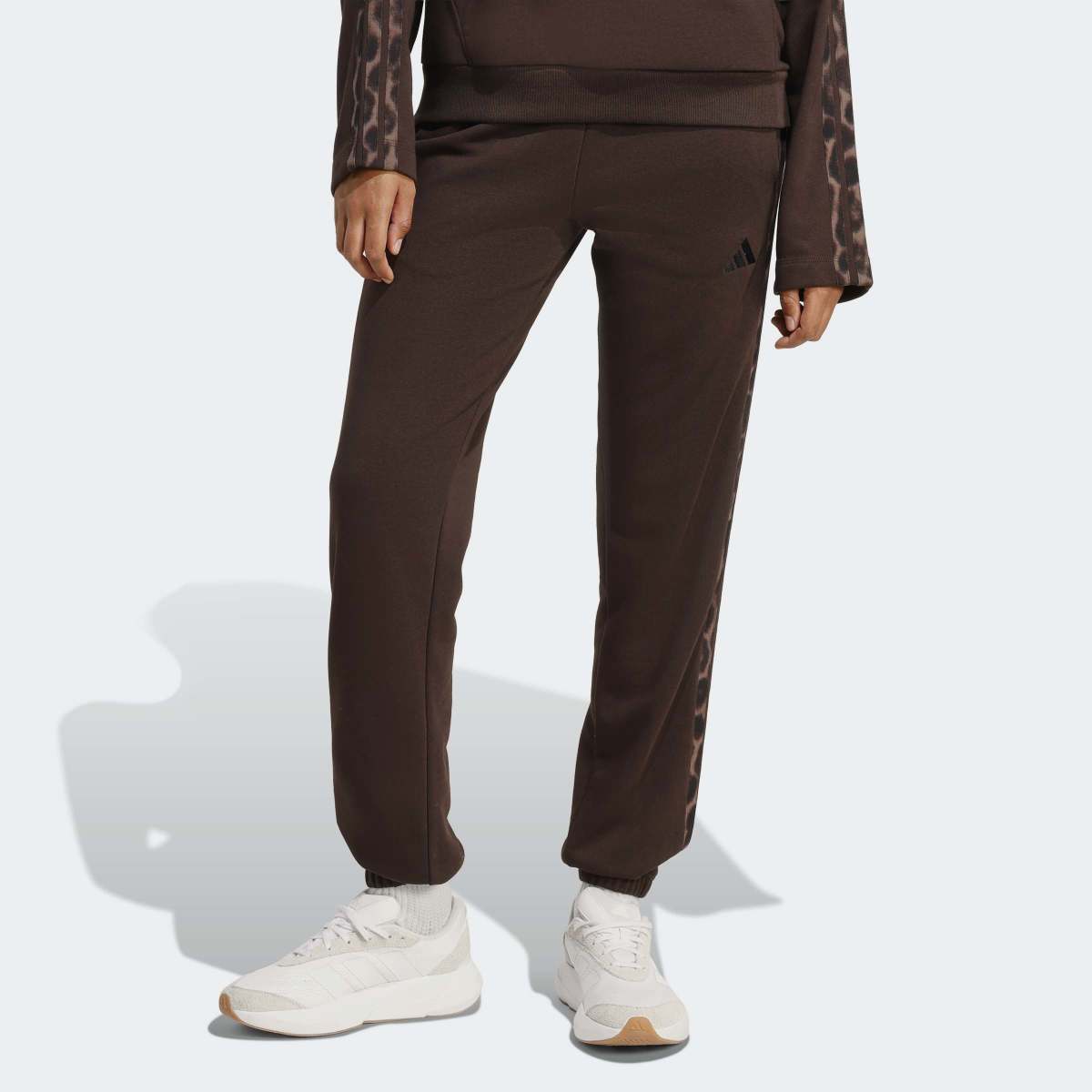 D.DEO ADIDAS W AOP FT PT INF W