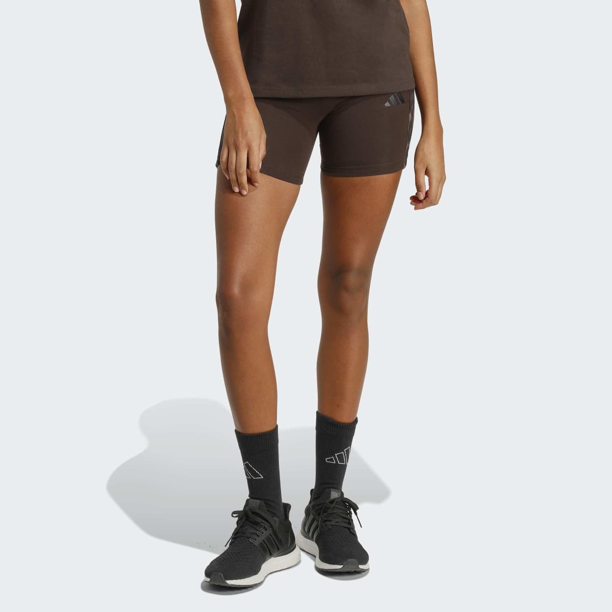 HELANKE ADIDAS W AOP BK SH INF W