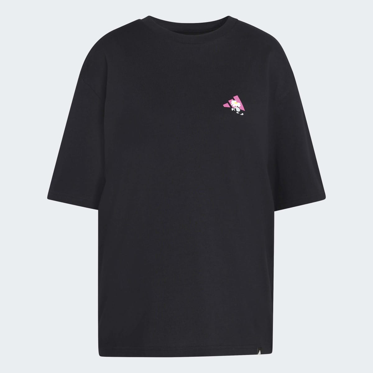 MAJICA ADIDAS SOFT SIDE OS T W