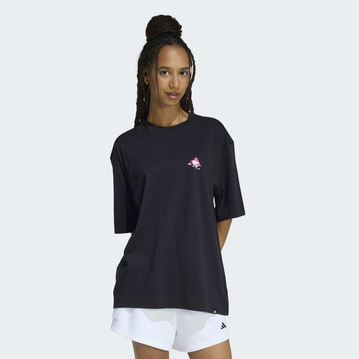 MAJICA ADIDAS SOFT SIDE OS T W 