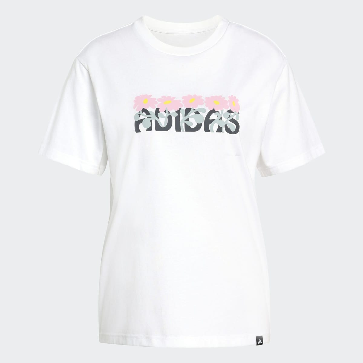 MAJICA ADIDAS SOFT SIDE T W 