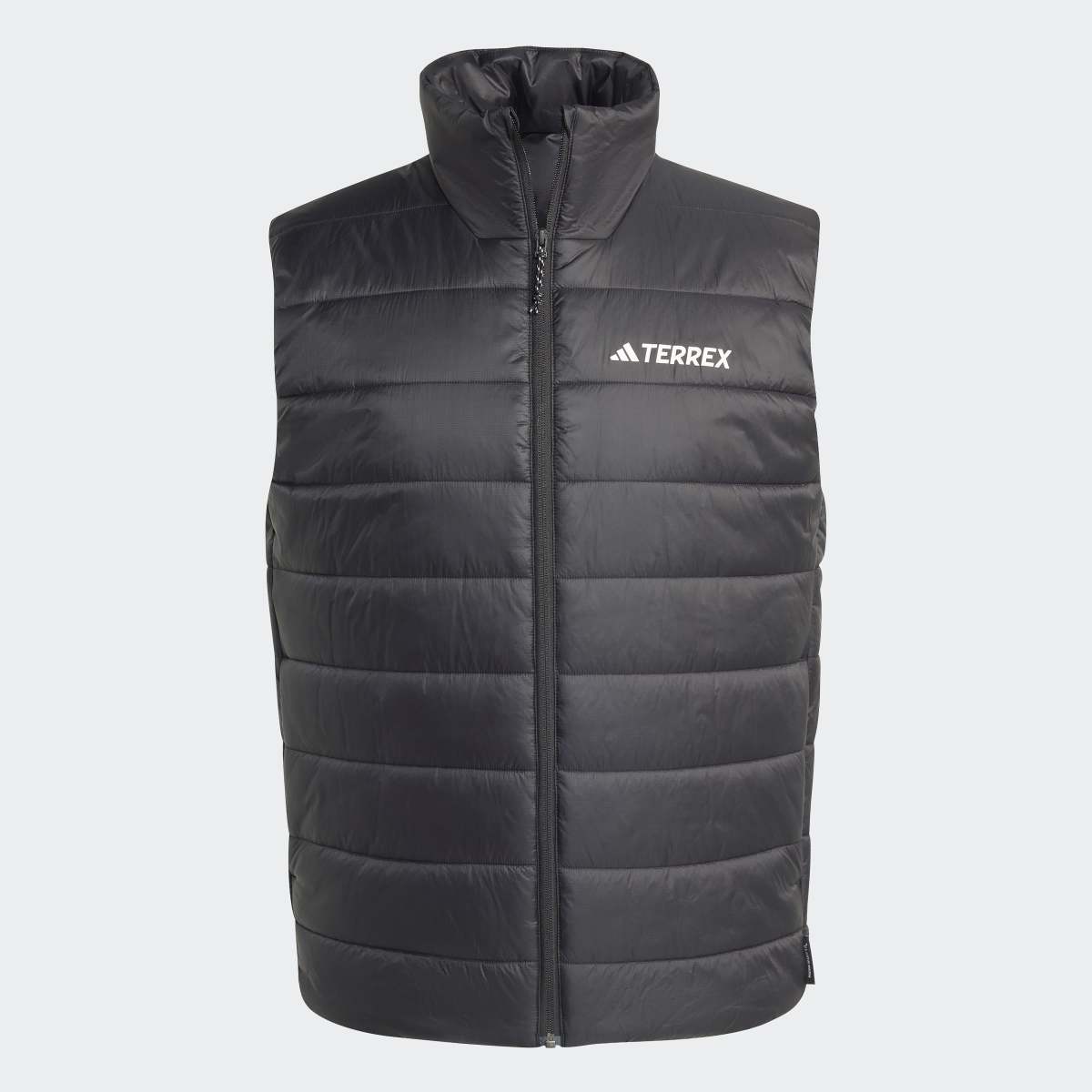 PRSLUK ADIDAS MT ESS PAD VEST M 