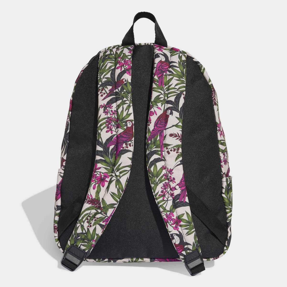 RANAC ADIDAS BACKPACK U 