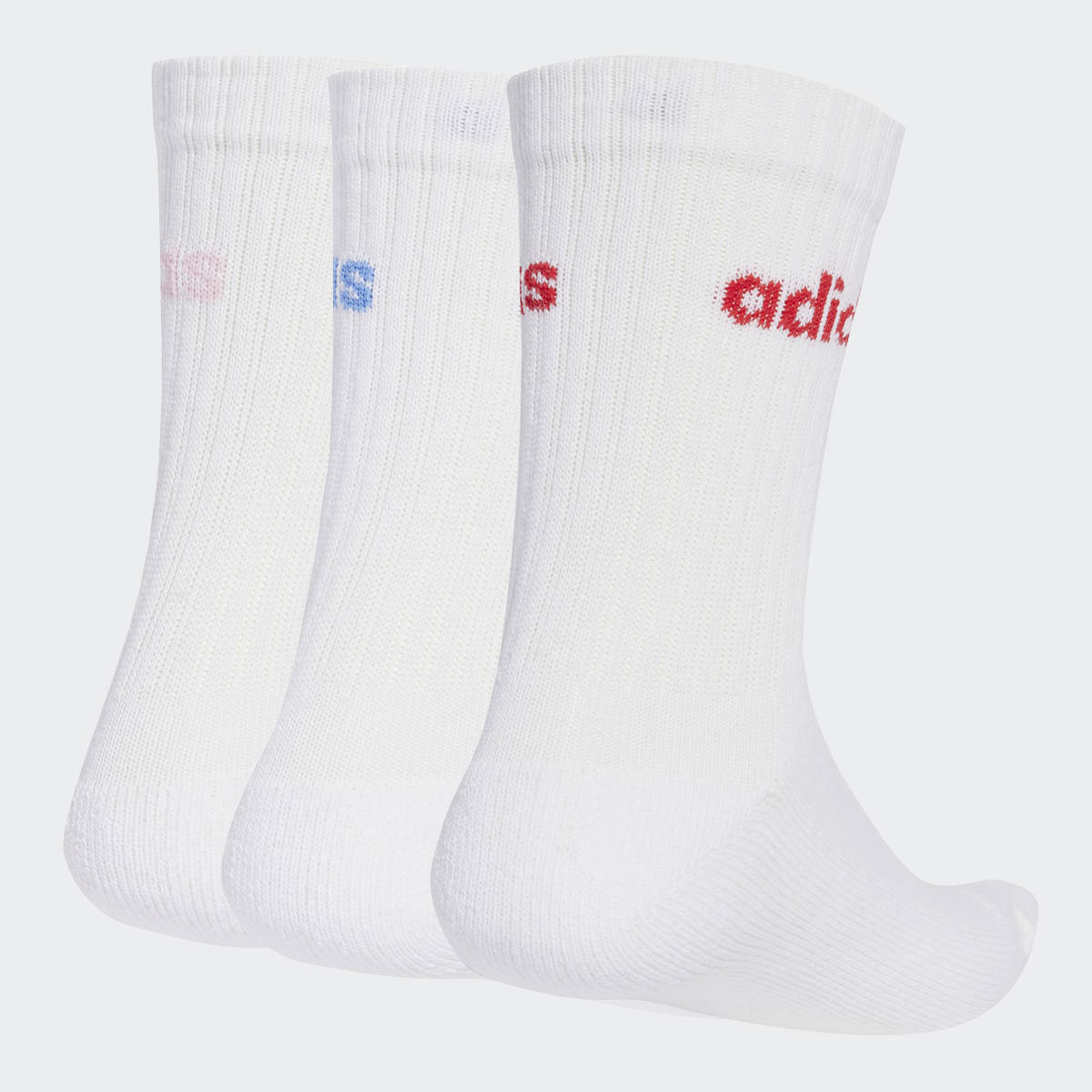 CARAPE ADIDAS C LIN CREW 3P U 