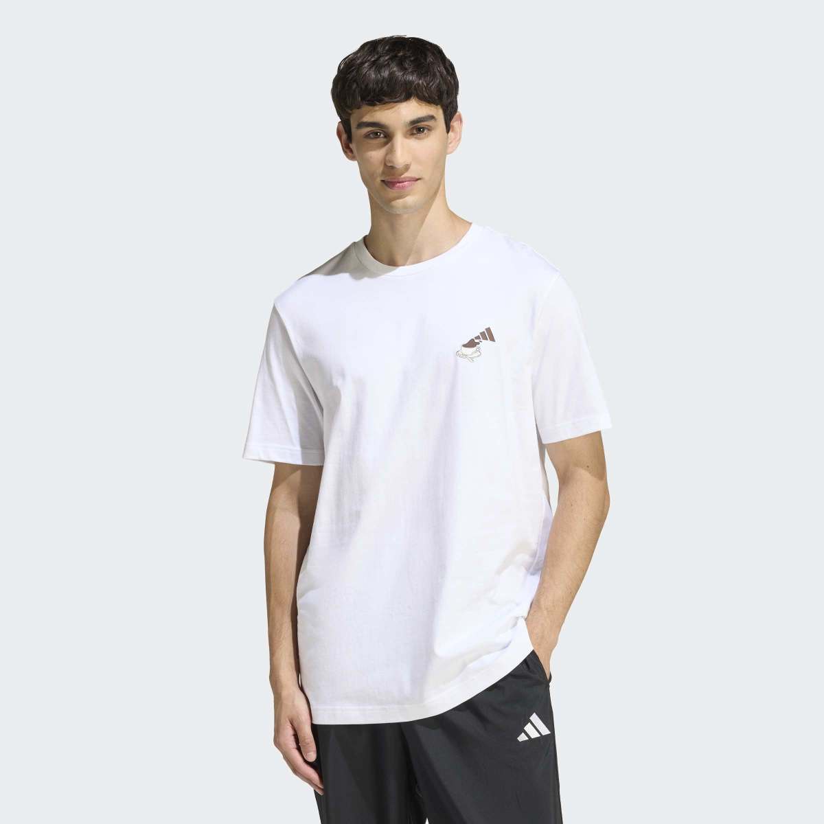 MAJICA ADIDAS M CHEESECAKE T M 