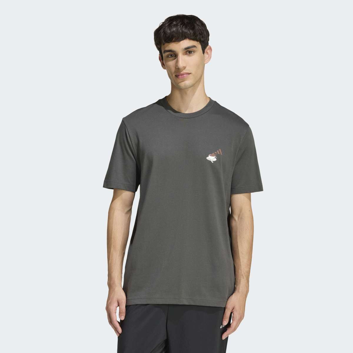 MAJICA ADIDAS M CHEESECAKE T M 