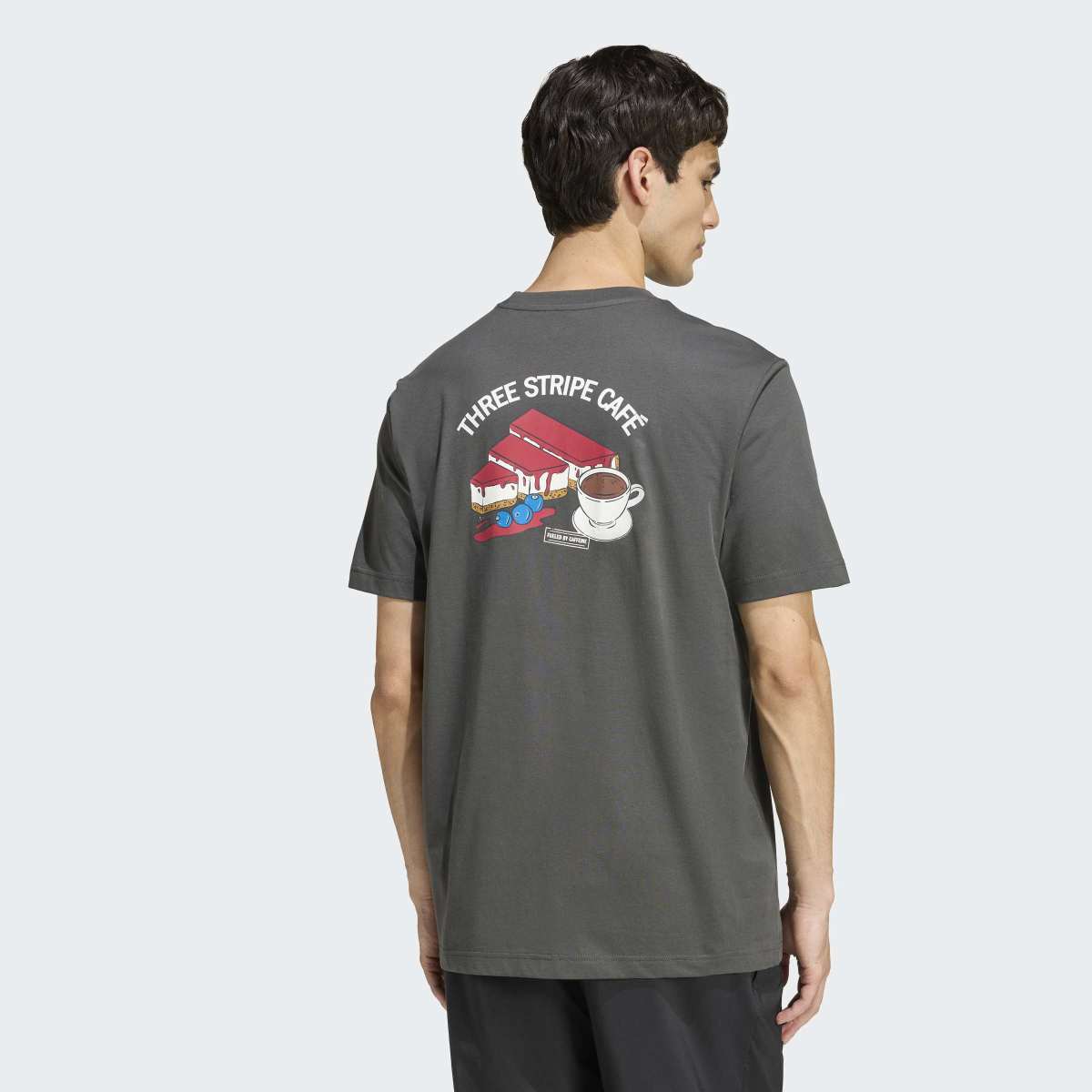 MAJICA ADIDAS M CHEESECAKE T M 