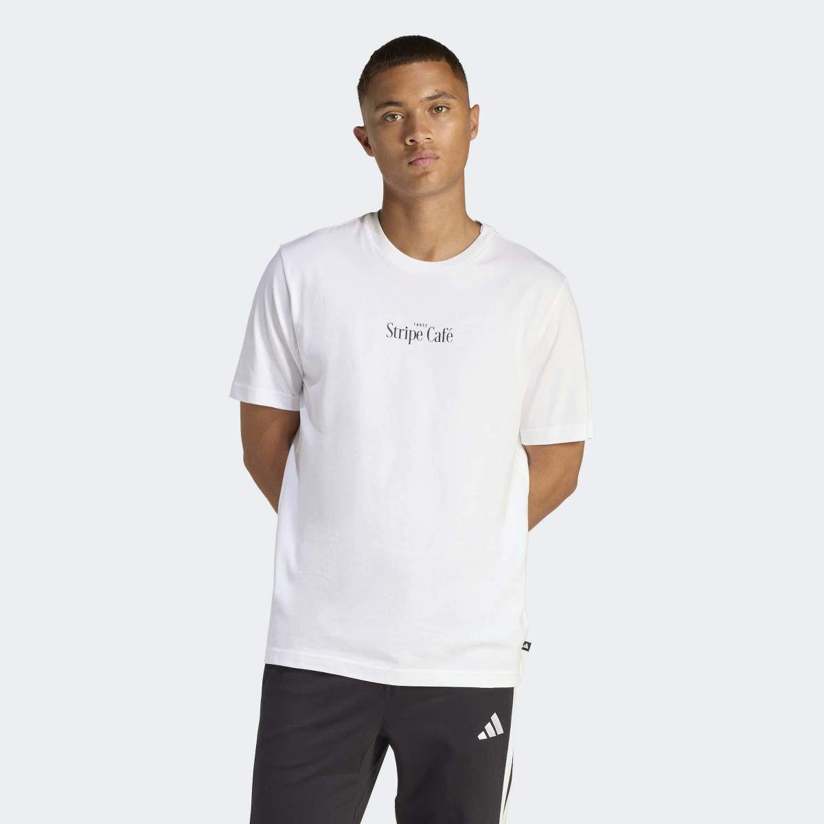 MAJICA ADIDAS M DONUT BOX T M 