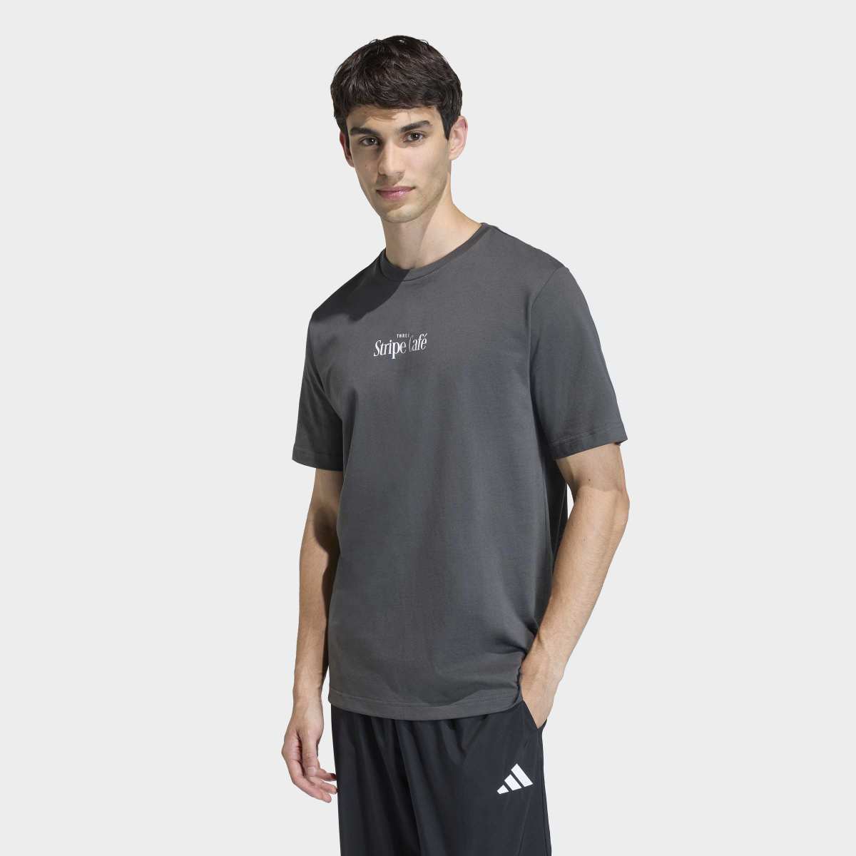 MAJICA ADIDAS M DONUT BOX T M
