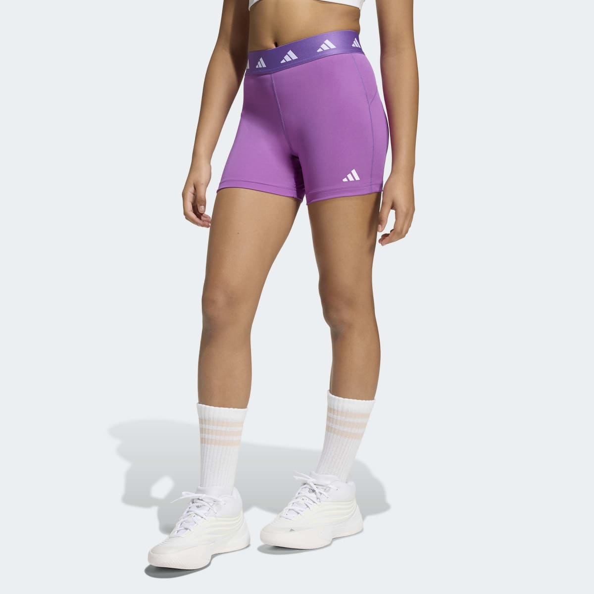 HELANKE ADIDAS JG TF SH LEG GG 