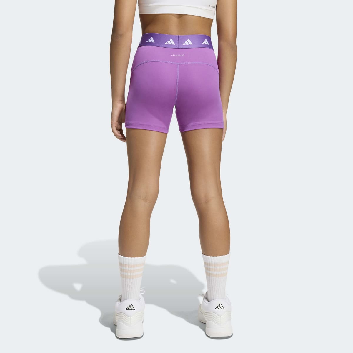 HELANKE ADIDAS JG TF SH LEG GG 