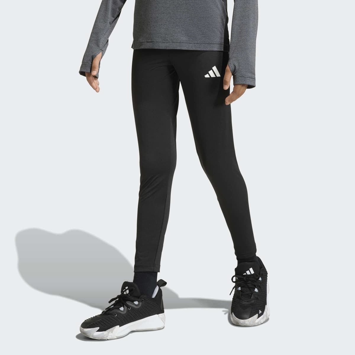 HELANKE ADIDAS JG TR-ES LEG GG