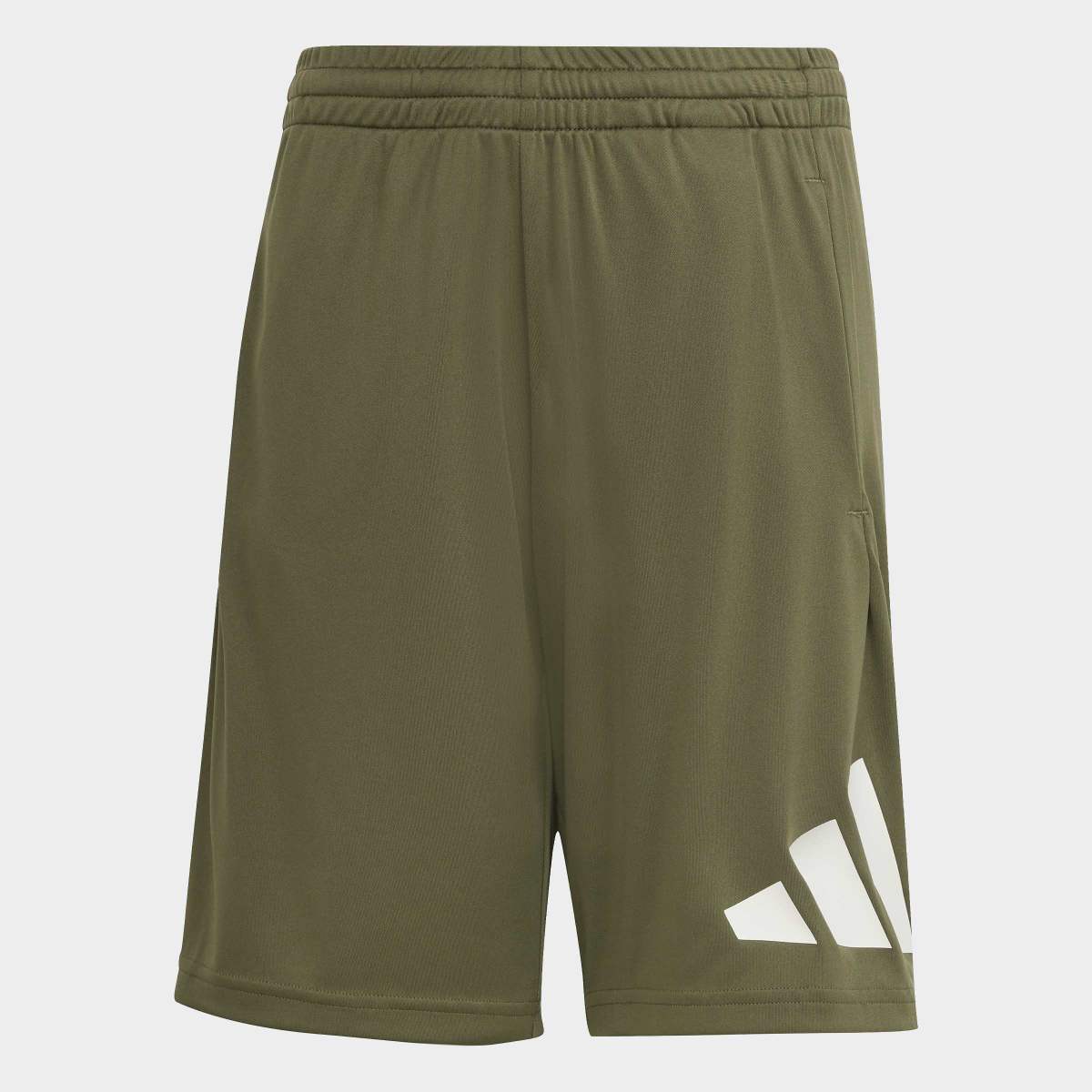 SORC ADIDAS J TR-ES BL SH BG 