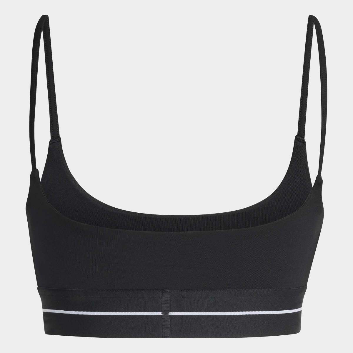 TOP ADIDAS HYG LS BRA W 