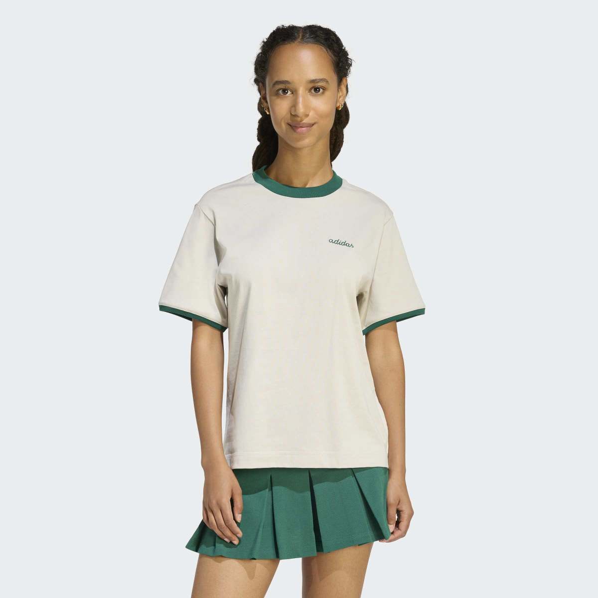 MAJICA ADIDAS W CP TEE W 