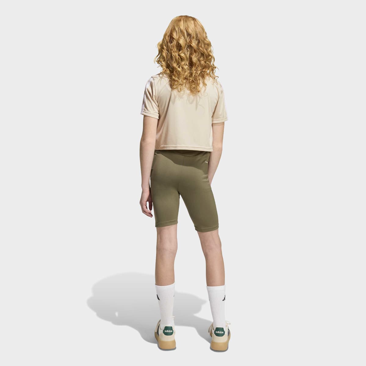 SET ADIDAS JG TR-ES 3S SET GG