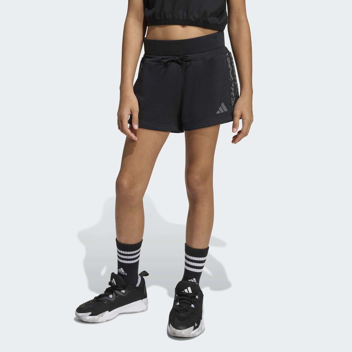 SORC ADIDAS JG AN 3S FT SH GG