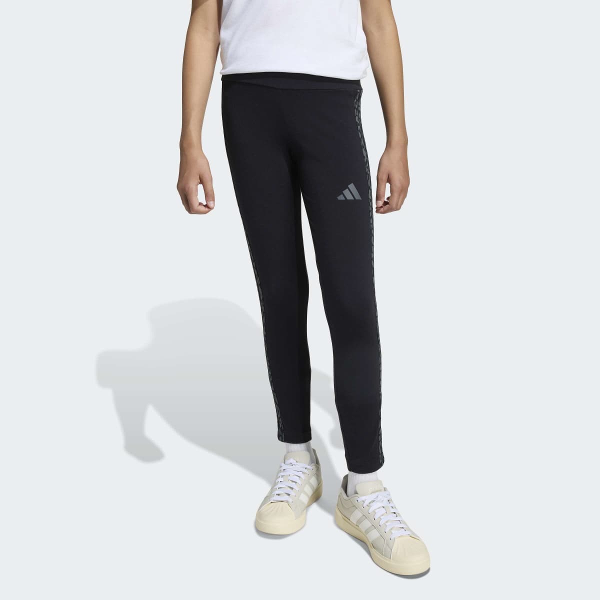 HELANKE ADIDAS JG AN 3S LEG GG