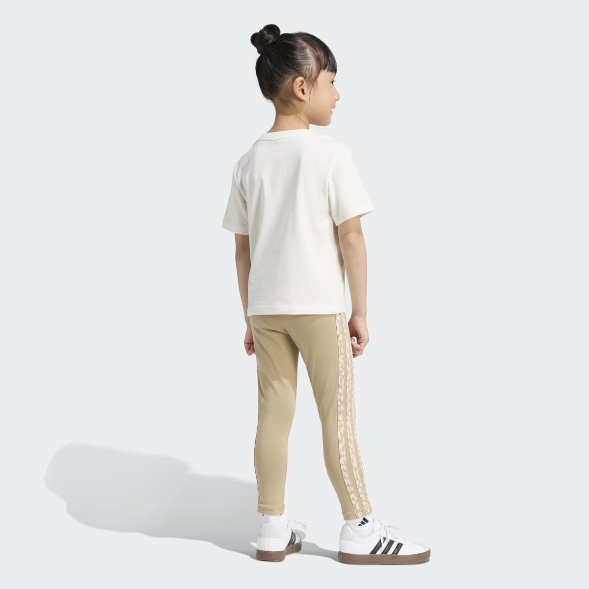 SET ADIDAS LG AN 3S SET GP 