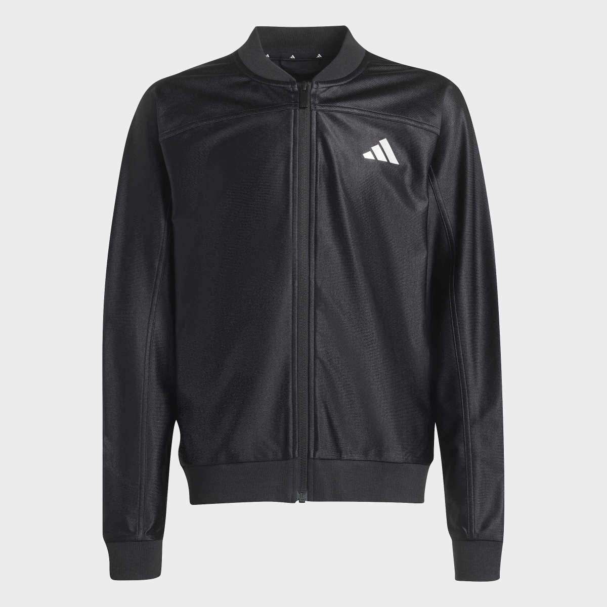 TRENERKA ADIDAS JG GLAM TS GG 