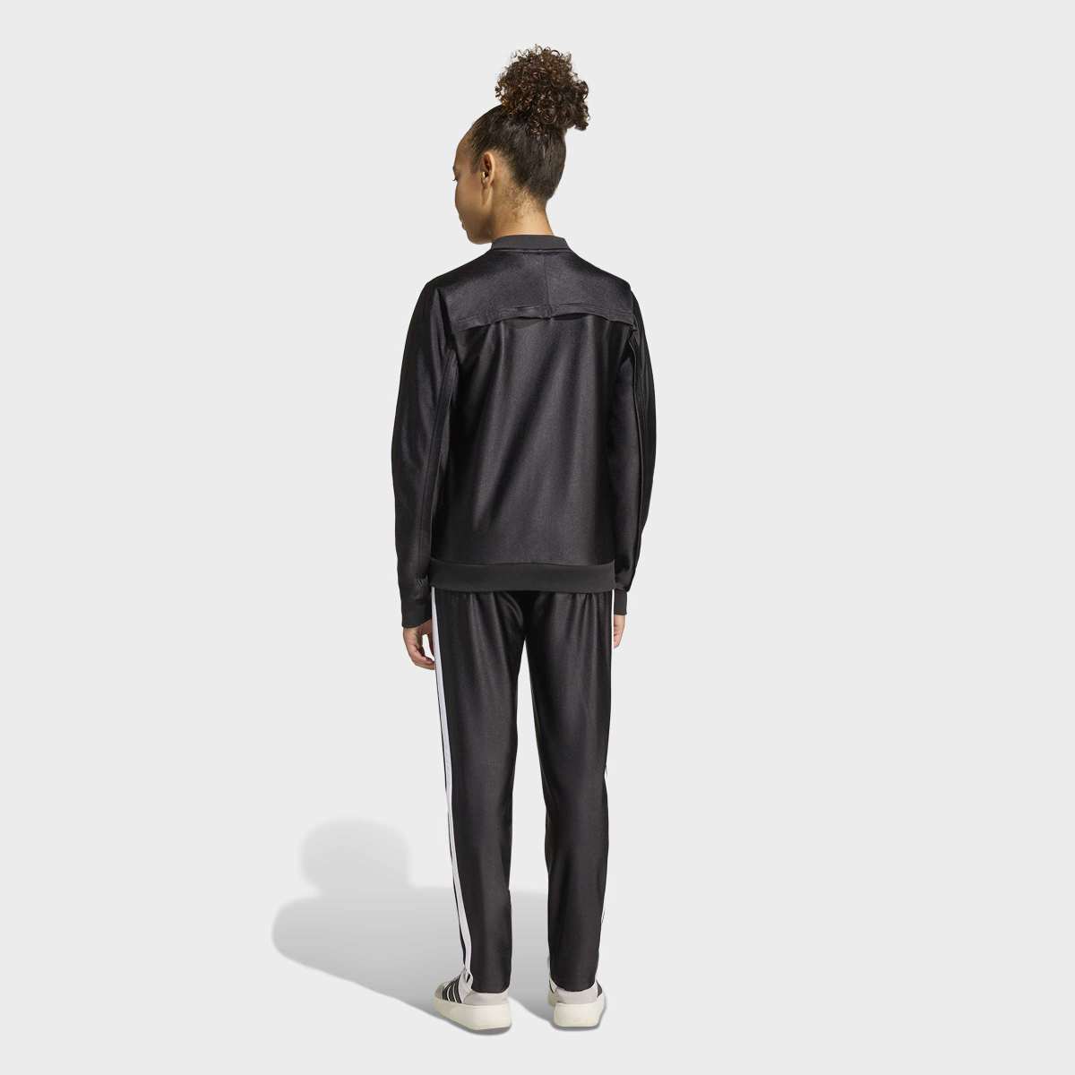 TRENERKA ADIDAS JG GLAM TS GG 