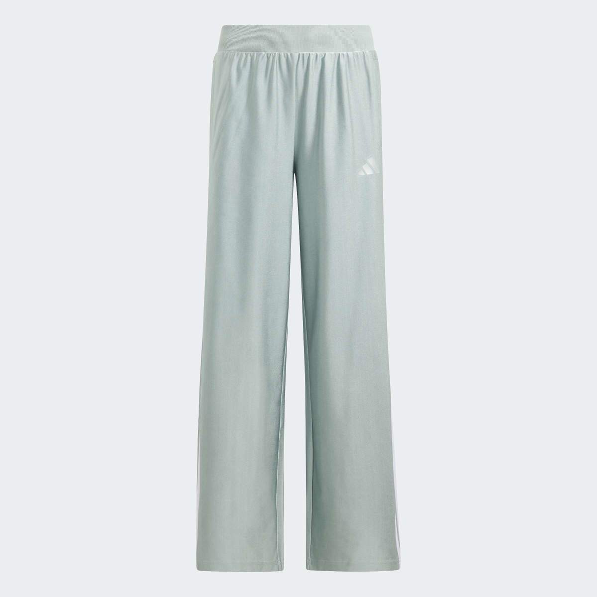 D.DEO ADIDAS JG LOGO PANT GG 