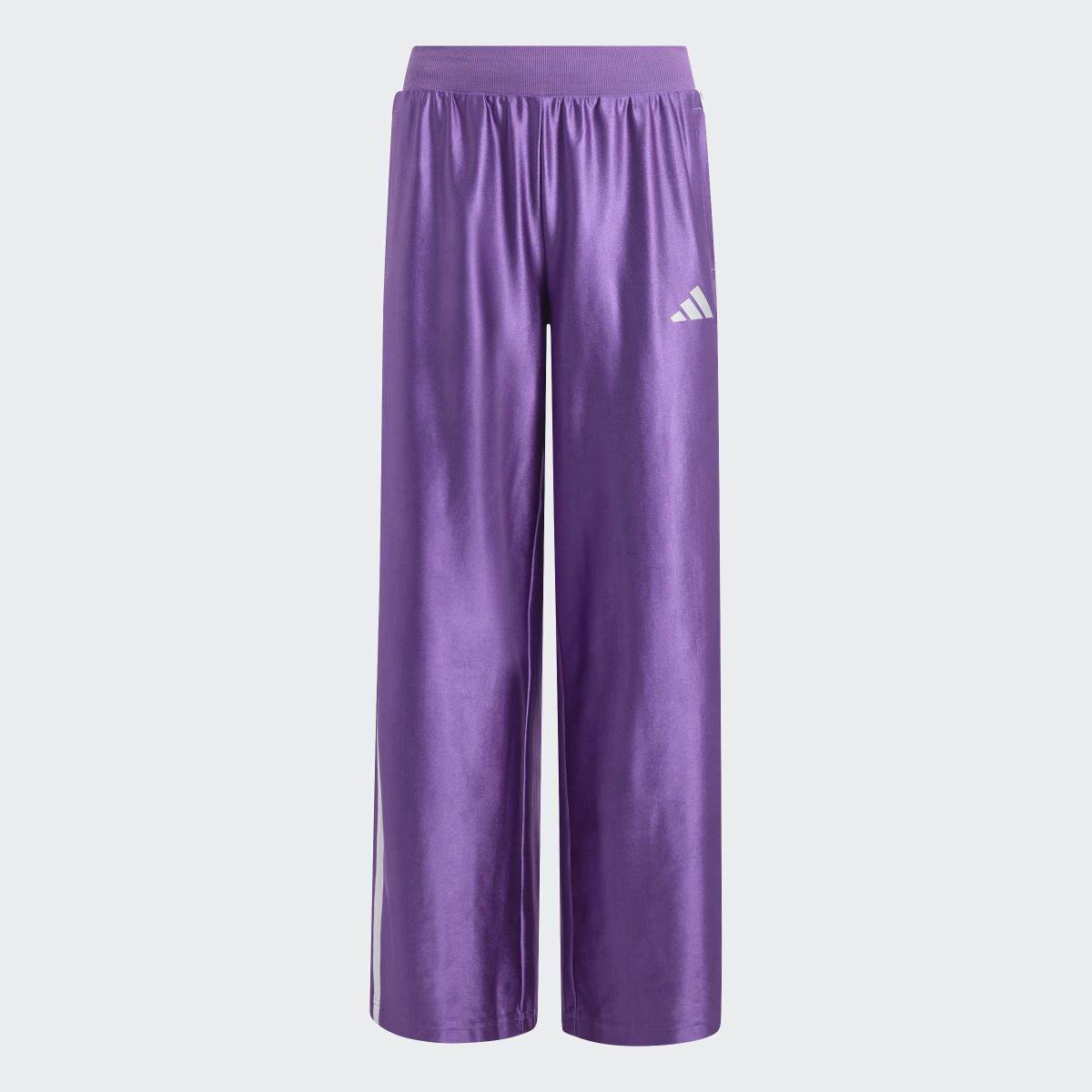D.DEO ADIDAS JG LOGO PANT GG 