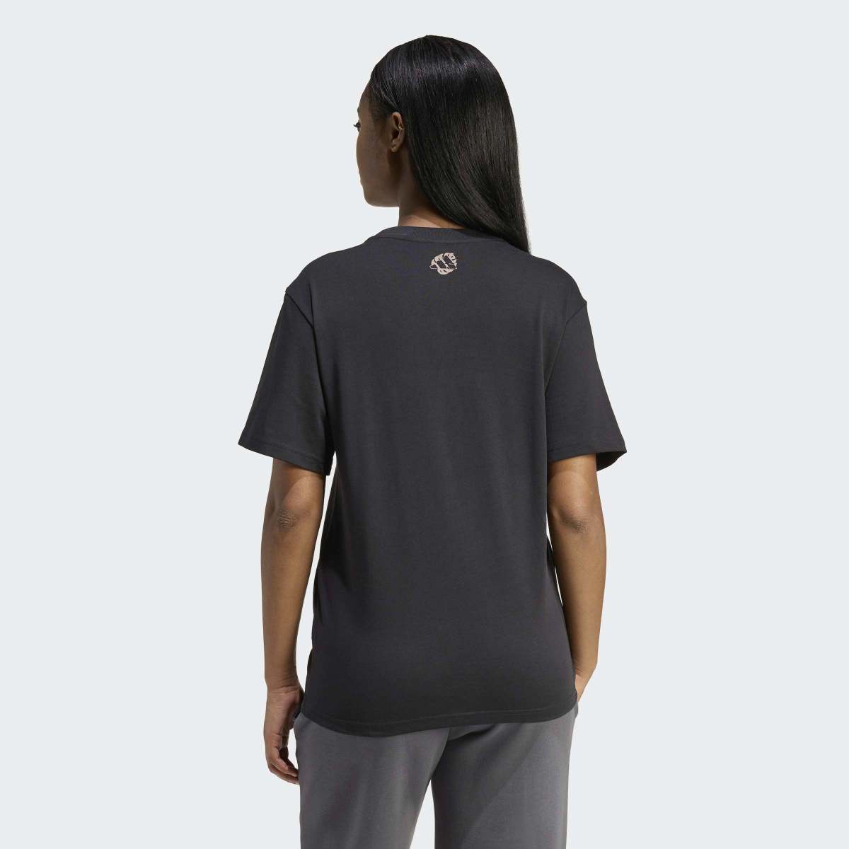 MAJICA ADIDAS ANIMAL T W 