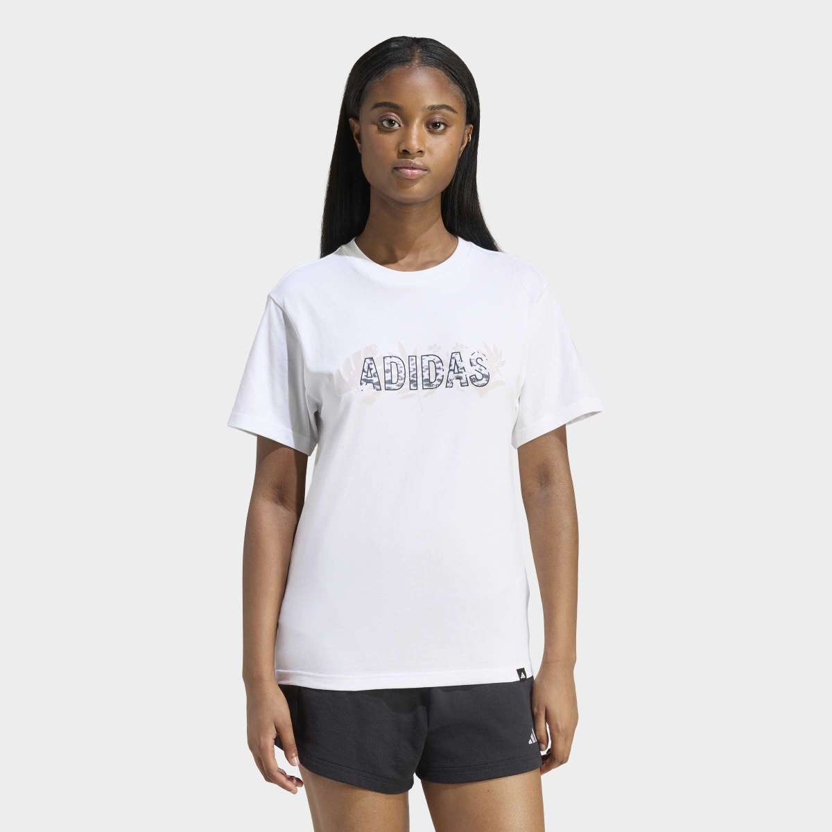 MAJICA ADIDAS ANIMAL T W 