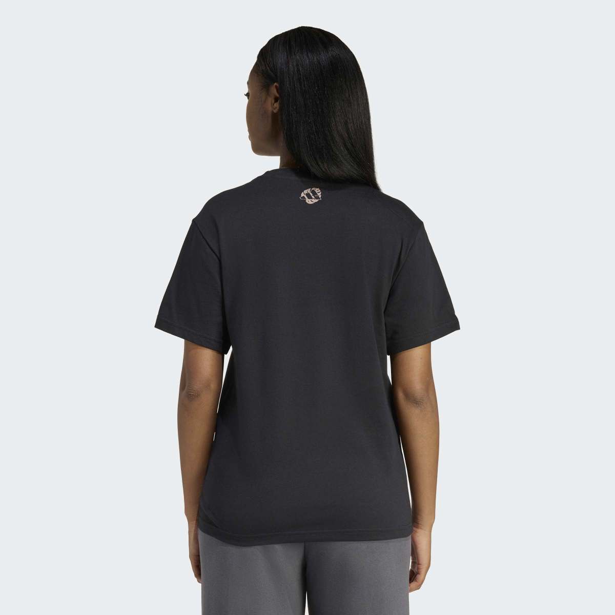 MAJICA ADIDAS ANIMAL T W 