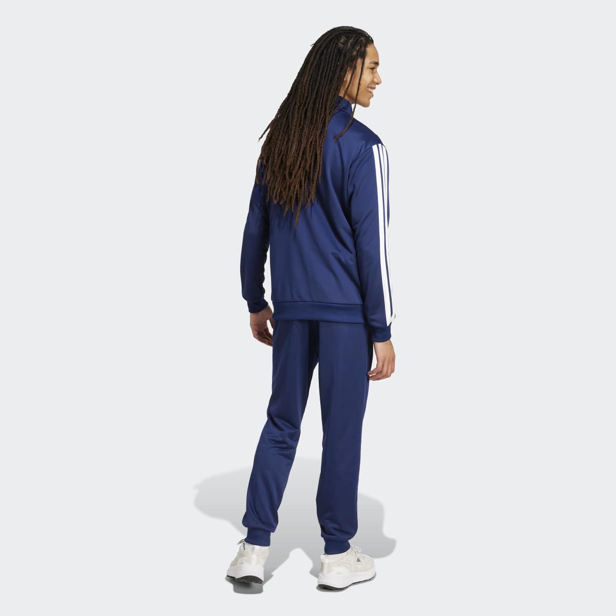 TRENERKA ADIDAS M 3S FT TT TS M 