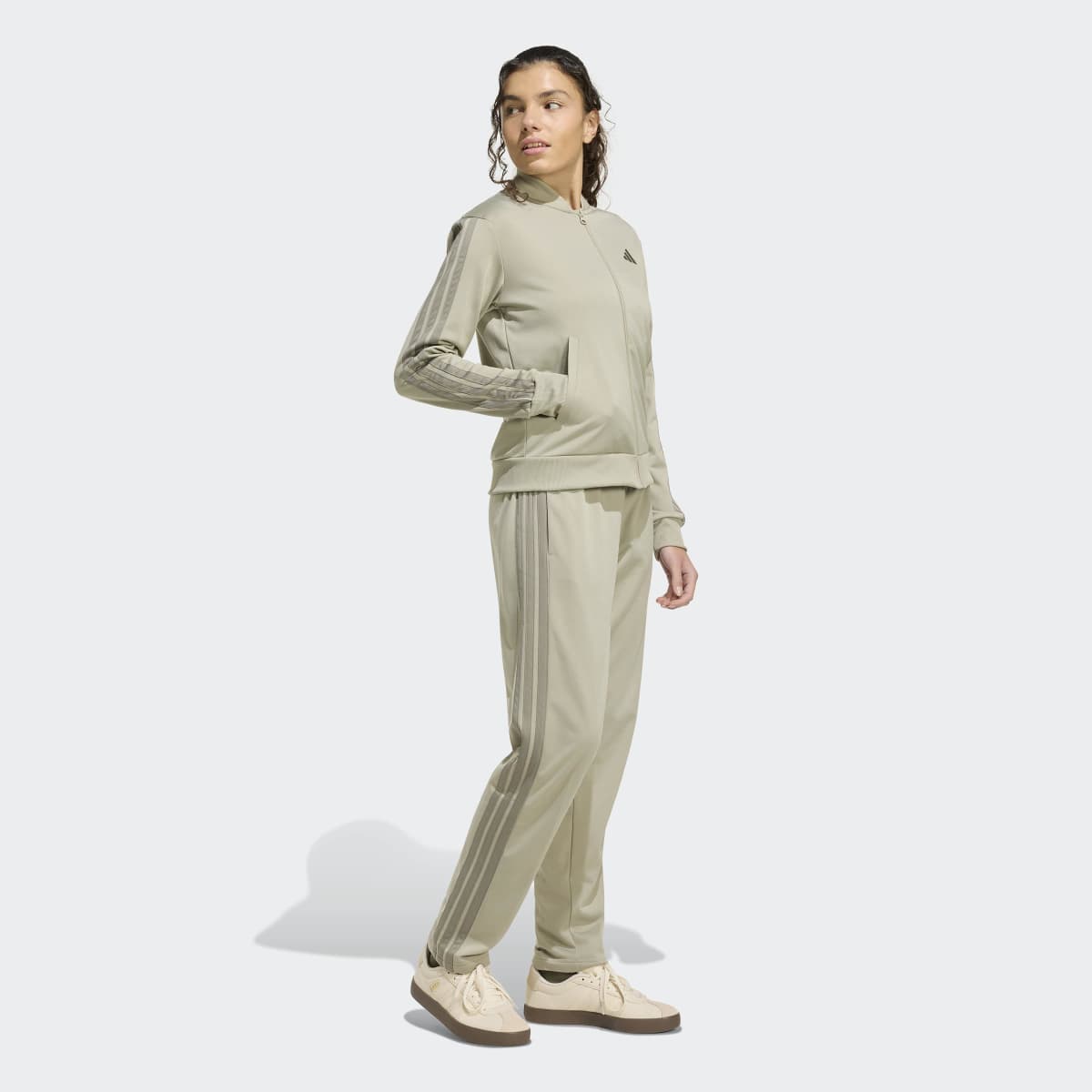 TRENERKA ADIDAS W ESS 3S TS W 