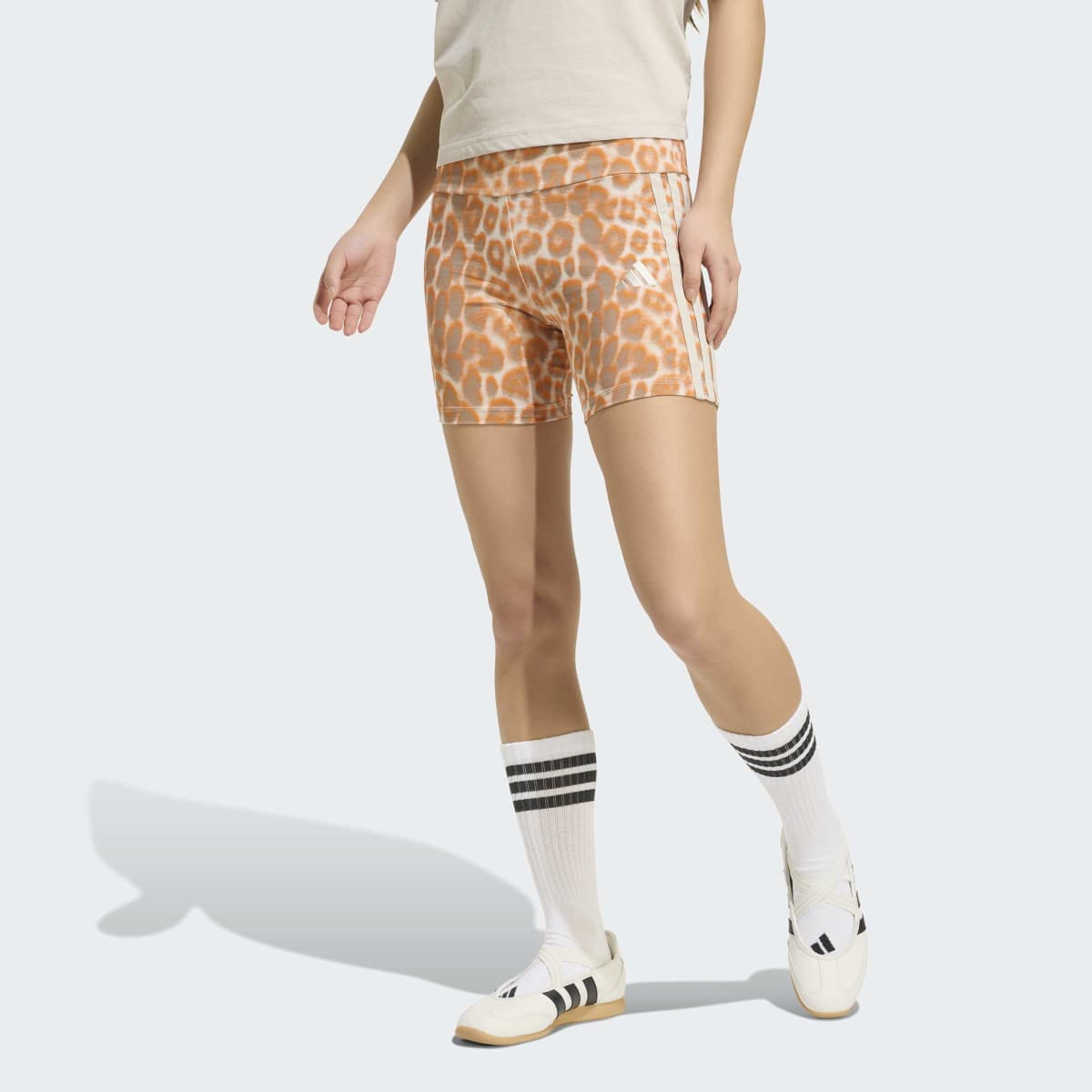 HELANKE ADIDAS W AOP BK SHO W 