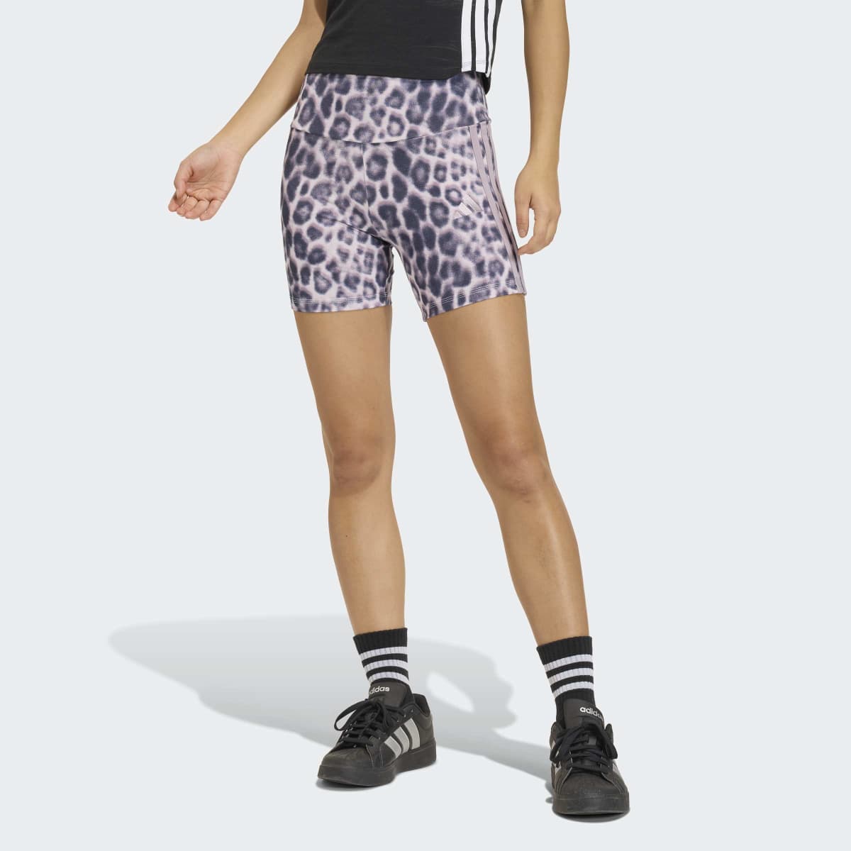 HELANKE ADIDAS W AOP BK SHO W 