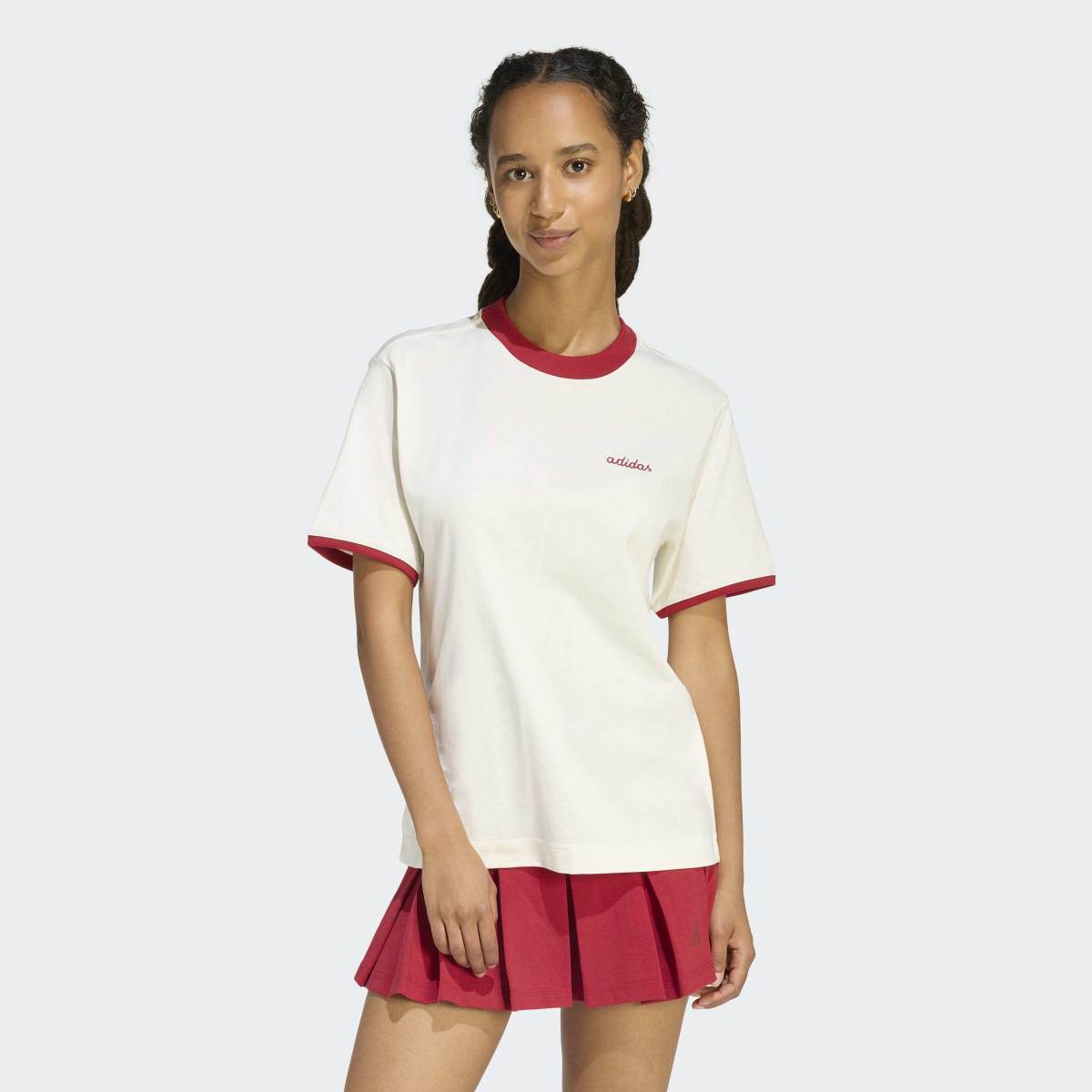 MAJICA ADIDAS W CP TEE W 