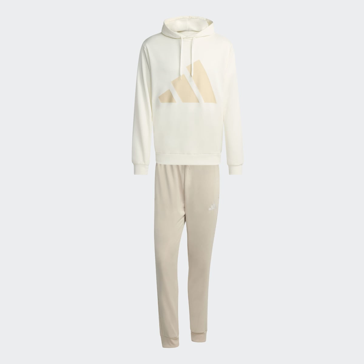 TRENERKA ADIDAS M BL FT HD TS M 