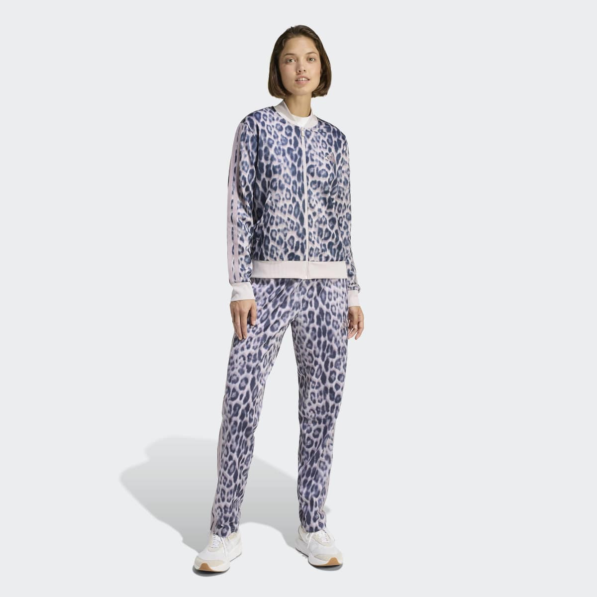 TRENERKA ADIDAS W 3S TR TS FULL W