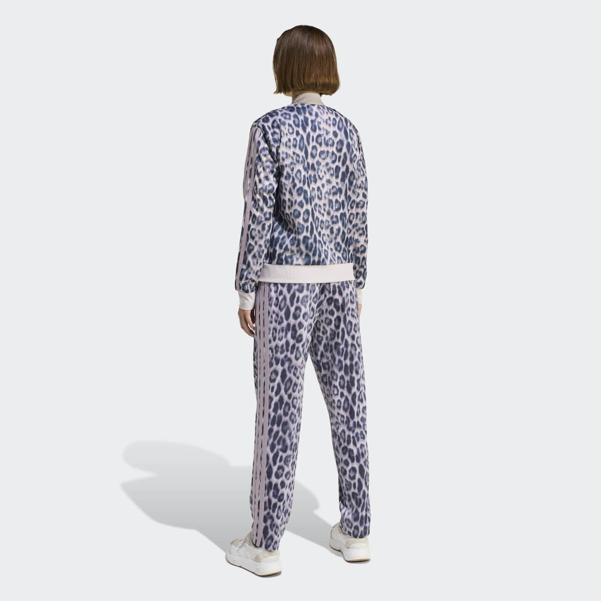 TRENERKA ADIDAS W 3S TR TS FULL W 