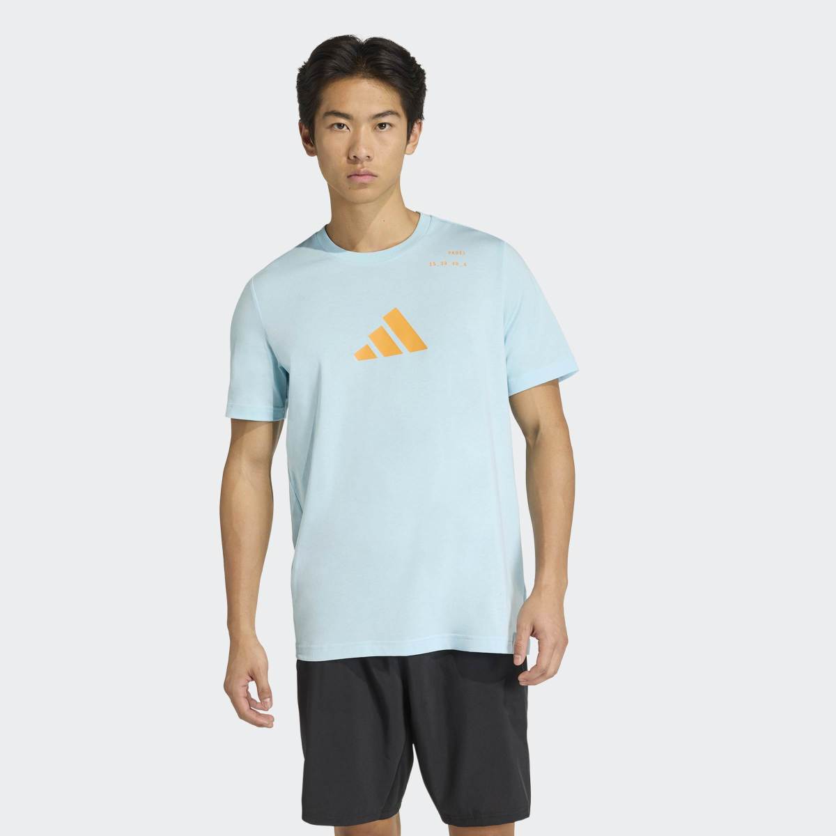 MAJICA ADIDAS M PADEL CAT G T M 