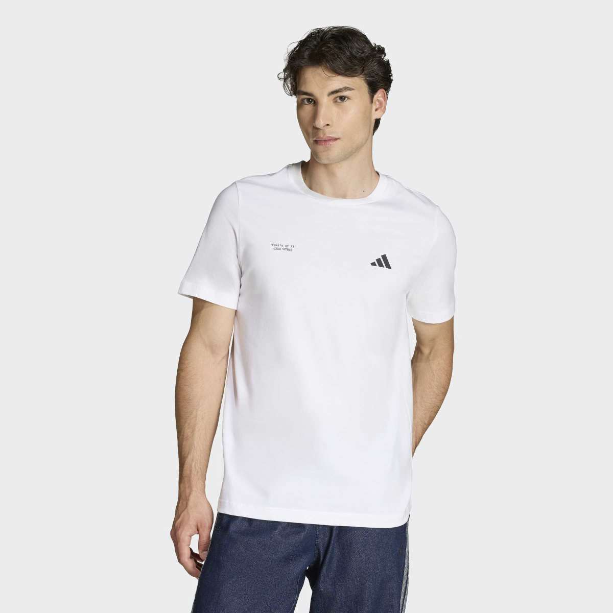 MAJCA ADIDAS FTB SLOGAN G T MUSKARCI 